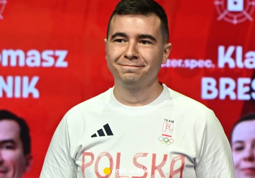 Polak miał tyle samo punktów co mistrz świata! Oto dlaczego zdobył srebro