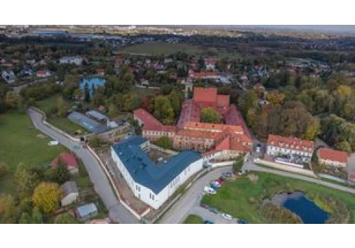 Mniszki z 800-letniego klasztoru pod Krakowem potrzebują pilnie wsparcia. Dramatyczny apel o pomoc w ocaleniu kulturowego dziedzictwa