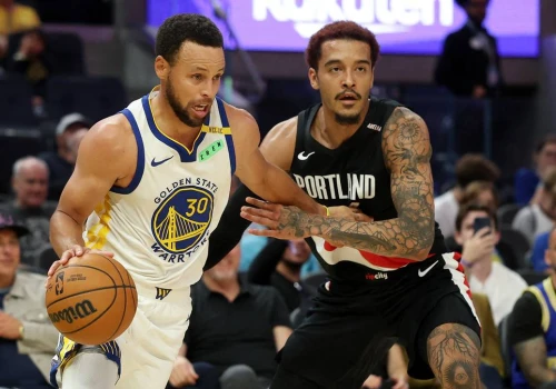 Szok! Jeremy Sochan bez klubu w NBA. Kontrakt rozwiązany