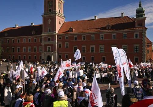 Nauczycielska 