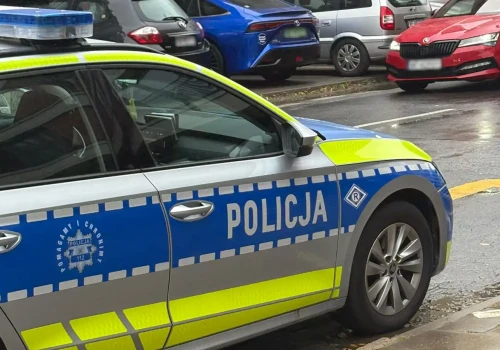 Mężczyzna zatrzymany na Marszałkowskiej. Policja chce tymczasowego aresztowania