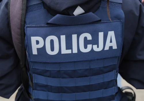 Sprawa Piotra W. Policja chce tymczasowego aresztu