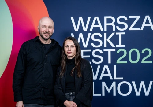 Finał 42. WFF w Warszawie! Poznaj nagrodzone hity. Co warto zobaczyć?