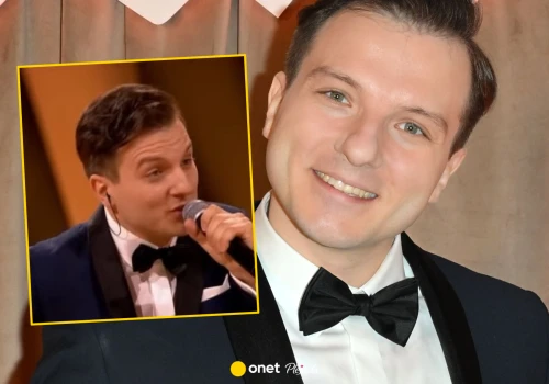 Fala komentarzy po występie Gąsowskiego w 