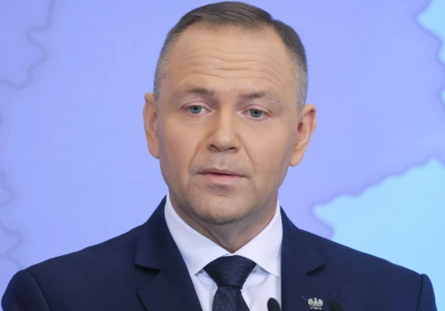 Wpadka Karola Nawrockiego. Nagranie szybko zniknęło z sieci, wiemy co na nim było