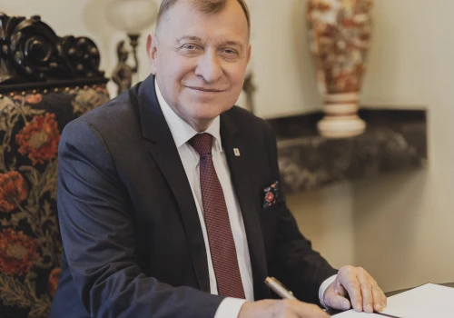 Musimy budować silną pozycję Polski w europejskim ekosystemie innowacji