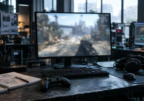 Modern Warfare 4 zamknie obecną serię