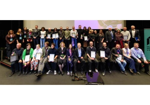 Znamy laureatów Festiwalu Mediów Człowiek w Zagrożeniu. Grand Prix dla filmu „Igrając z diabłem”