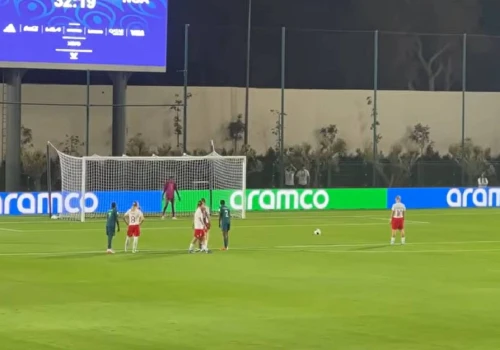 Tak Polki zainaugurowały MŚ. Do przerwy było 1:0, wielkie nerwy w końcówce