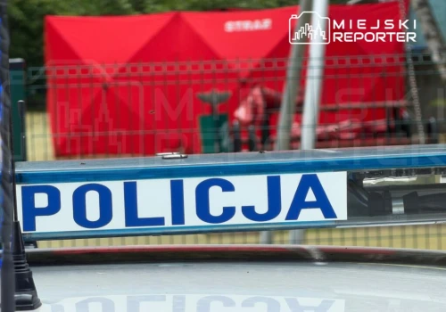 Tragedia na DK50. Nie żyje 76-letni kierowca