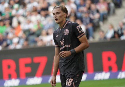 Polak rozegrał świetny mecz w Bundeslidze! Lepszego nie było