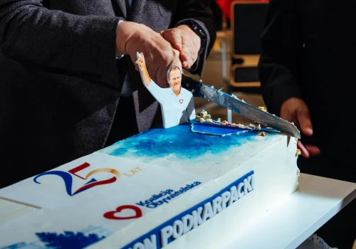 Koalicja Obywatelska otworzyła nowe biuro w Rzeszowie. Ofensywa Pawła Kowala na Podkarpaciu