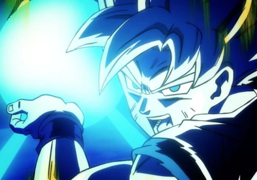 Dragon Ball Super: Beerus SUPER GEKITOU Trailer - Screenshots