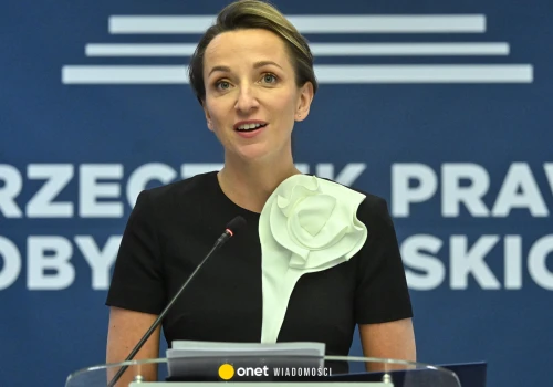 RPO zawiedziona wetem prezydenta. 