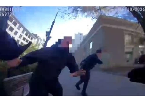 Jest komunikat prokuratury po aresztowaniu przed TK