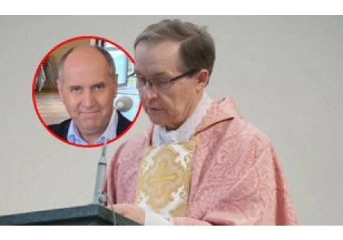 Odwołany ksiądz z Grojca miał tajemnicę. Wójt ujawnia