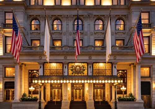 Hotel Kevina z „Kevina samego w Nowym Jorku” zamyka się na co najmniej cztery lata. The Plaza znika z turystycznej mapy Manhattanu.