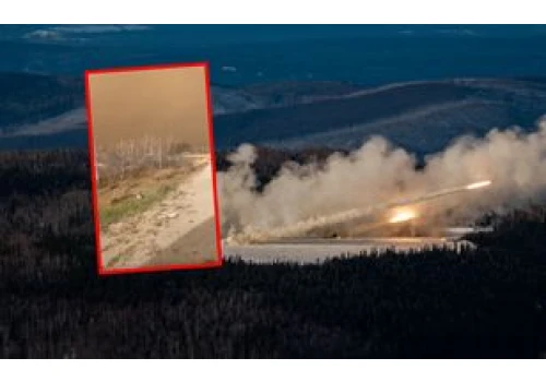 Tragedia w bazie wojskowej w Kanadzie. Są zabici i ranni