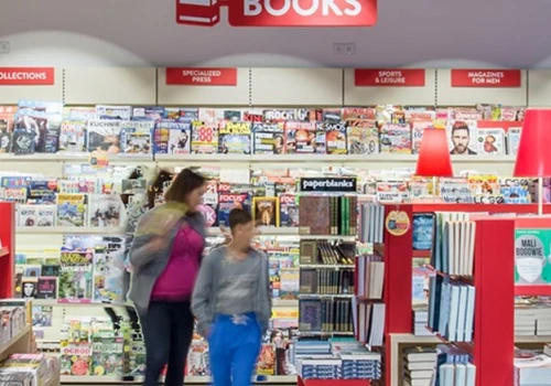 Pasażerów na lotniskach przybywa, ale trudniej skłonić ich do zakupów