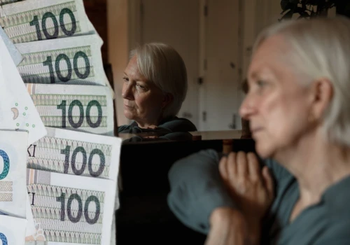 500 plus dla niesamodzielnych zależy od dochodów. Sprawdź, czy w 2027 r. nie stracis…