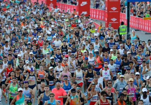 Przebiegasz 5 km w 30 minut? Sprawdź, czy to dobry wynik w twoim wieku