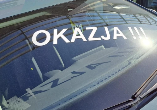 Chińskie samochody jeszcze tańsze. Hybryda już za 90 tys. zł