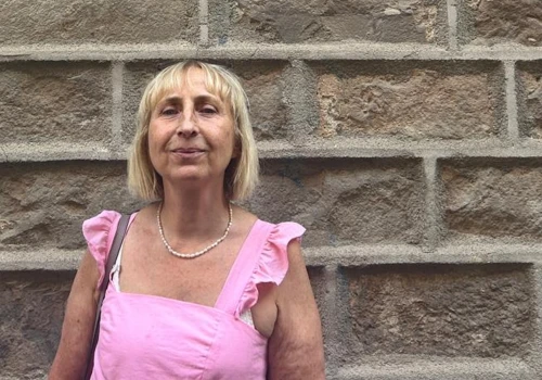 "Jestem Rusinką, ale jestem lepsza od was wszystkich". Tak Helena Duć-Fajfer broniła swojej tożsamości