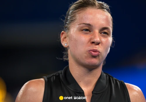 Awans o 12 pozycji. Ale miejsce Mai Chwalińskiej w WTA Race