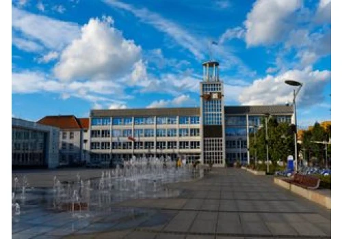 Miał być inteligentny system, jest wyrok sądu. Koszalin musi zapłacić 7,3 mln zł