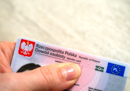 Od 1 grudnia duże zmiany w dowodach osobistych. Wchodzą nowe zasady