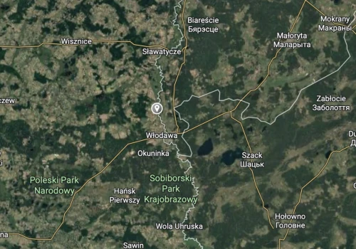 Wojsko bada potencjalne naruszenie przestrzeni powietrznej