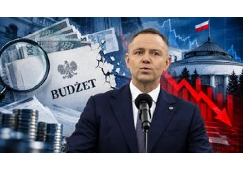 Bajki dla naiwnych. Uszczelnienie podatków nie załata dziury w budżecie