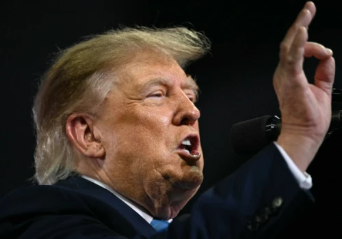 Trump broni swojej decyzji ws. sankcji na Rosję. Równocześnie coś sugeruje