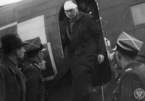 Proces i egzekucja Arthura Greisera. Nowe i nieznane fakty