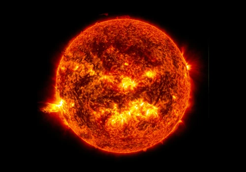 Kto opanuje energię gwiazd, ten wygra wszystko. Zachód i Chiny w wyścigu o przyszłość