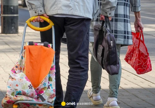 Od 2027 r. płaca minimalna pójdzie w górę. Skorzystają tysiące seniorów