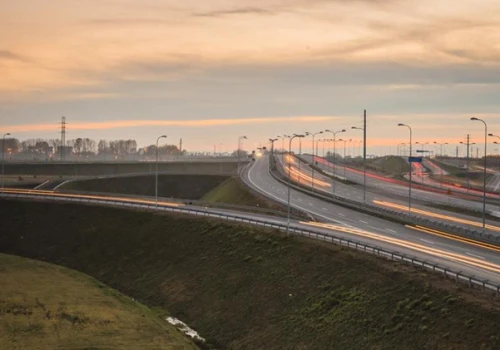 Wyremontują siedem obiektów na A4