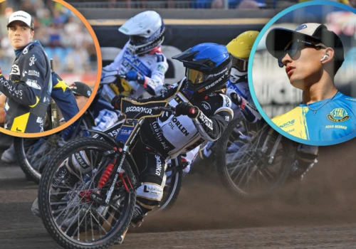 Żużel. Powiew młodości w Lublinie. Motor dogoni gigantów PGE Ekstraligi?