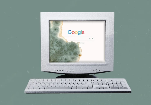 AI, boty i drastyczny spadek jakości. Wszystkie patologie internetu