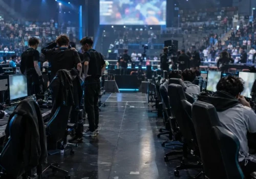 Cloud9 odpada z Worlds 2026 po porażce z FURIĄ