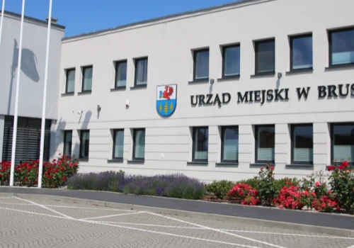 Gmina Brusy wyemituje obligacje
