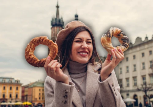Polskie miasto wśród najbardziej przyjaznych w Europie. Wyprzedziło Paryż i Rzym