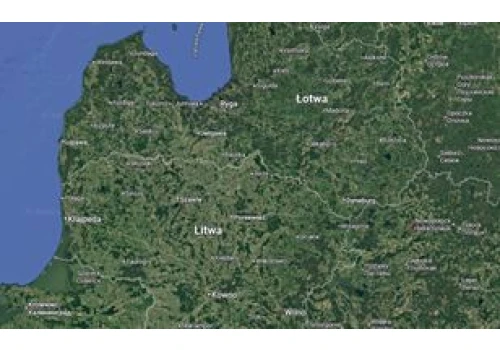 Ostrzeżenia na Litwie i Łotwie. Wykryto zagrożenie ze strony dronów