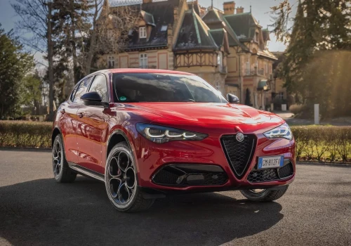 Alfa Romeo kusi pożyczką 0%. Giulia i Stelvio z wpłatą od 50%