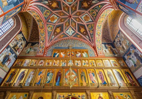 Polski król sprytniejszy od cara. Unia religijna połączyła poddanych
