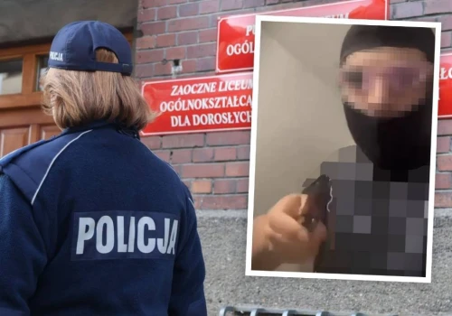 Przemoc w szkołach nie spadła nam z nieba. „Ten kryzys narasta od lat”