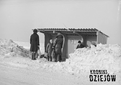 Myślisz, że zima stulecia była w 1979 roku? Wcześniej Polskę nawiedziło coś znacznie gorszego