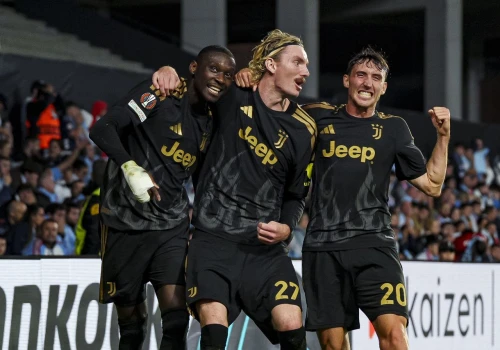 Serie A. Juventus FC - SS Lazio. Gdzie oglądać na żywo, online?