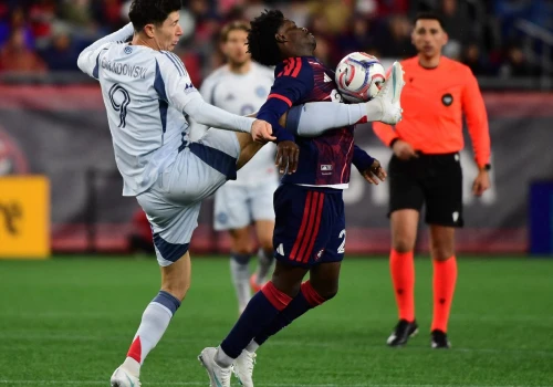 Katastrofa Lewandowskiego w MLS. Czarna seria. Ale jest dobra wiadomość
