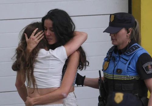 Eksmisja w Las Palmas: rodzina z dziećmi walczy w sądzie o unieważnienie decyzji
